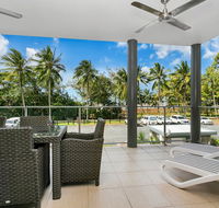 Beachfront Apartment with Ocean Views 4 - Accommodation Melbourne
