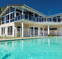 Beachfront Escape - Melbourne 4u
