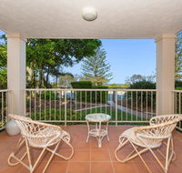 Beachfront On Marine - Accommodation Melbourne