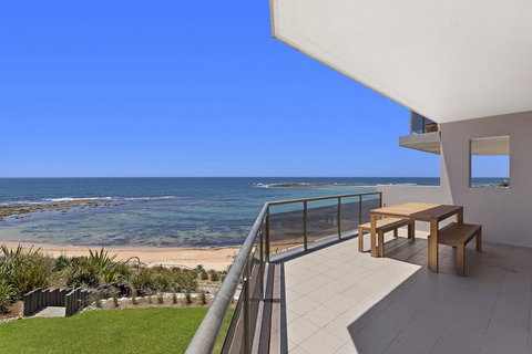Beachfront On Werrina - Accommodation Melbourne 2
