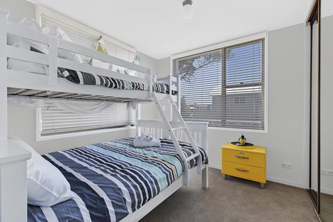 Beachfront On Werrina - Accommodation Melbourne 1