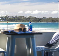 Beachfront One Mollymook - Accommodation Melbourne