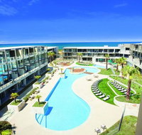 Beachfront Resort Torquay Australia - Accommodation Melbourne