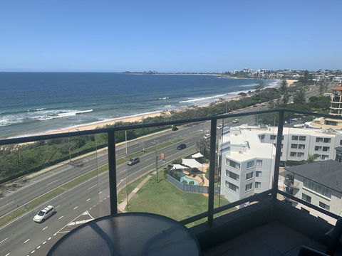 Beachfront Towers - Accommodation Melbourne 3