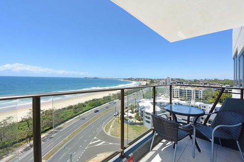 Beachfront Towers - Accommodation Melbourne 1