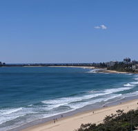 Beachfront Towers - Accommodation Melbourne