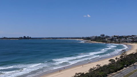 Beachfront Towers - Accommodation Melbourne 0