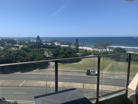Beachfront Towers - Accommodation Melbourne 2