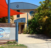 Beachhouse Bed and Breakfast - Accommodation Melbourne
