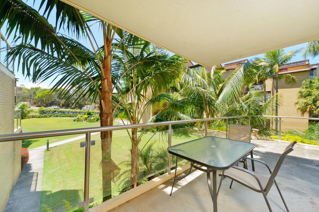 Lighthouse Beach NSW Accommodation Melbourne