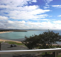 Beachpoint 301 - On the Beach - Melbourne 4u