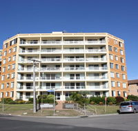 Beachpoint 302 - On The Beach - Melbourne 4u