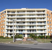 Beachpoint 403 - On The Beach - Melbourne 4u