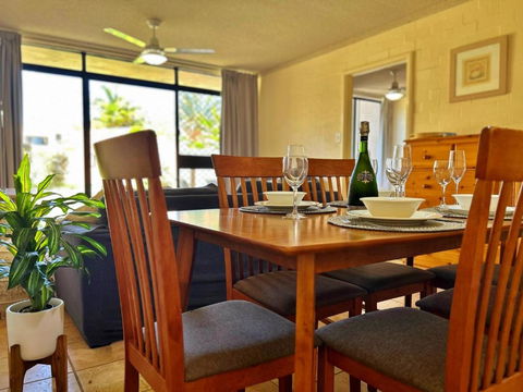 Riverview Holiday Apartment 92 - Kalbarri WA - Melbourne 4u 2