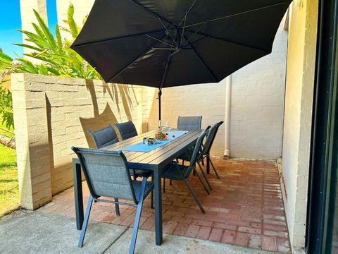 Riverview Holiday Apartment 92 - Kalbarri WA - Melbourne 4u 0