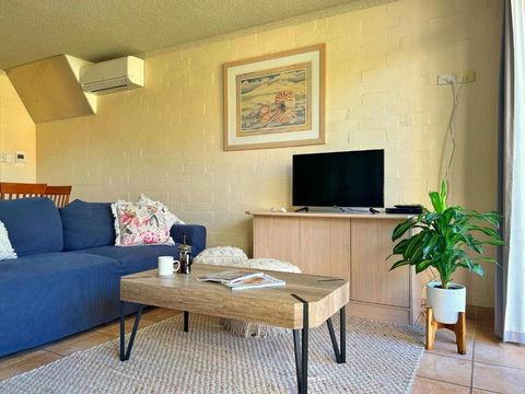 Riverview Holiday Apartment 92 - Kalbarri WA - Melbourne 4u 3