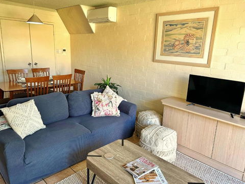 Riverview Holiday Apartment 92 - Kalbarri WA - Melbourne 4u 1