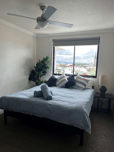 Republic Apartment - Melbourne 4u 1