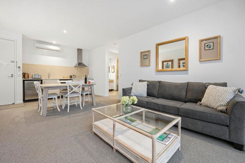 Relax At 54 - Accommodation Melbourne 1