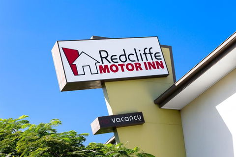 Redcliffe Motor Inn - Melbourne 4u 2