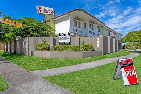 Redcliffe Motor Inn - Melbourne 4u 0