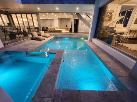 Red Sands Retreat - Accommodation Melbourne 0