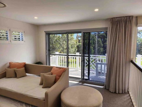 Red Sands Retreat - Accommodation Melbourne 1