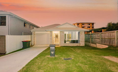Redcliffe - Melbourne 4u 3