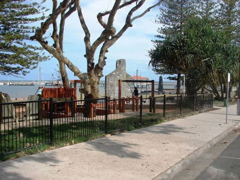 Redcliffe Villa - Accommodation Melbourne 2