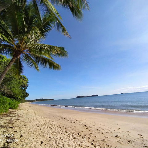 REEF RETREAT APARTMENTS PALM COVE Unit 28 - Accommodation Melbourne 1