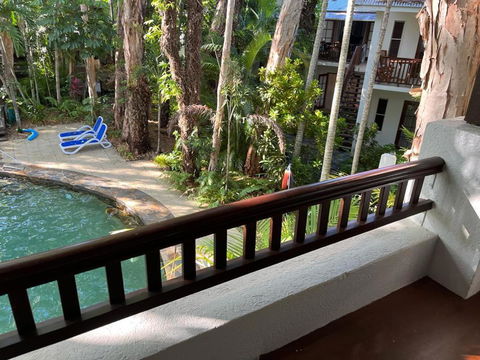 REEF RETREAT APARTMENTS PALM COVE Unit 28 - Accommodation Melbourne 2