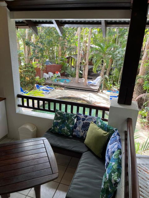 REEF RETREAT APARTMENTS PALM COVE Unit 28 - Accommodation Melbourne 3