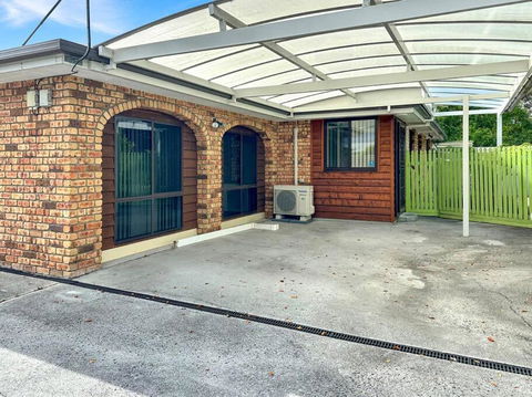 Reel Close! Walk To Everything. Sleeps 6 - Melbourne 4u 0