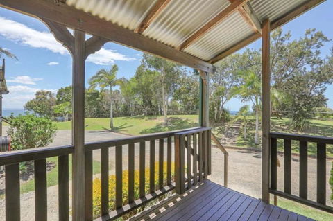 Reflections Nambucca Heads - Holiday Park - Accommodation Melbourne 1