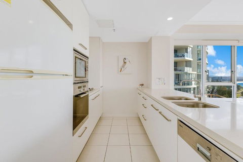 Reflections On The Sea Unit 1501 - Accommodation Melbourne 2