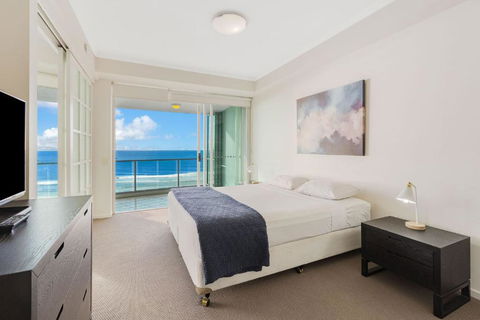 Reflections On The Sea Unit 1501 - Accommodation Melbourne 3