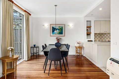 Refreshing Valley Escape - Accommodation Melbourne 2