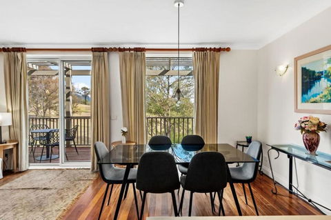 Refreshing Valley Escape - Accommodation Melbourne 1