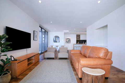 Regatta Hideaway - A Breezy Balcony Residence - Accommodation Melbourne 3