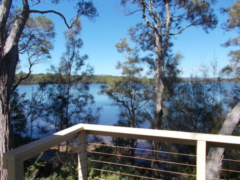 Regatta Point Holiday Park - Accommodation Melbourne 3