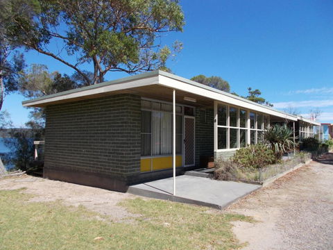 Regatta Point Holiday Park - Accommodation Melbourne 2