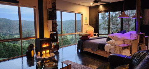 Rehab155 @Destination M: Relax, Reconnect, Imagine - Accommodation Melbourne 0