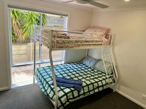 Relax And Reconnect At MaluaBay - Accommodation Melbourne 3