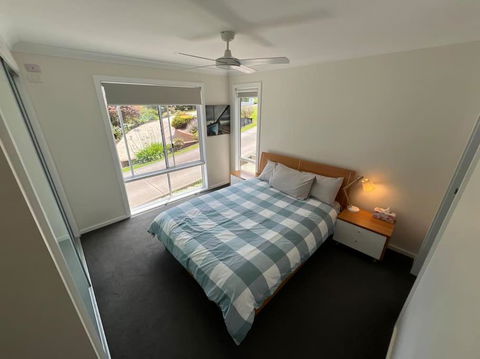 Relax And Reconnect At MaluaBay - Accommodation Melbourne 2