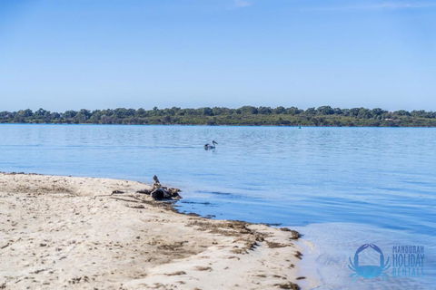 Relax At Dawesville Estuary - Accommodation Melbourne 0