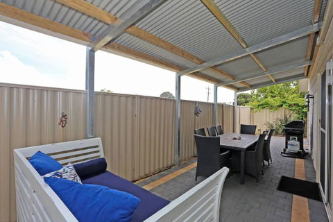 Relax At Falcon By The Bay - Accommodation Melbourne 3