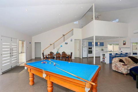 Relax At Falcon By The Bay - Accommodation Melbourne 1