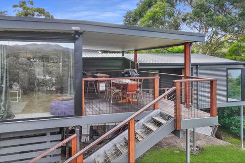Relax At Goughs Bay - Accommodation Melbourne 3