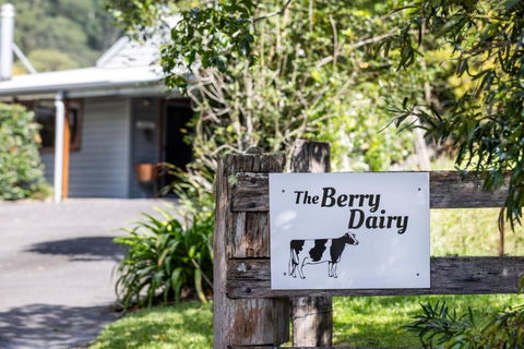Relax In Natures Symphony At The Berry Dairy - Accommodation Melbourne 1