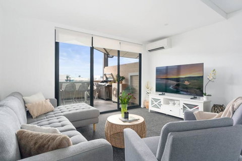 Relax @ Oceania Gerringong - Accommodation Melbourne 0